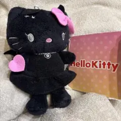 【匿名配送】ハローキティ　マスコット　XOXOギャル　Vol.2　未使用品