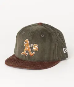 NEW ERA/ニューエラ キッズ キャップ Youth 9FIFTY MLB