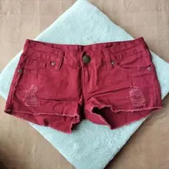 ショートパンツ