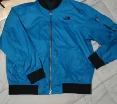 ナイロンジャケット