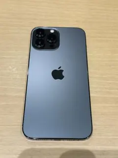 Apple iPhone 13 Pro Maxグラファイト 本体