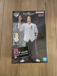 一番くじ クローズ＆WORST 　B賞 花澤三郎　ゼットン クローズ 一番くじ 花澤三郎 ゼットン フィギュア - メルカリ