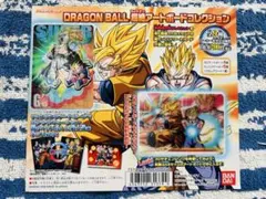 ドラゴンボール 超絶アートボードコレクション ジャンボカードダス台紙 筐体非売品 ドラゴンボール 超絶アートボードコレクション ジャンボカードダス台紙