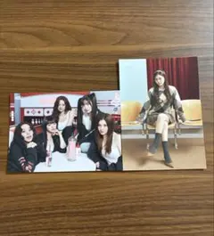 TWICE this is for 国立 ラントレ ツウィ ユニット