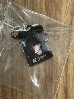 BE:FIRST MANATO アクリルキーホルダー