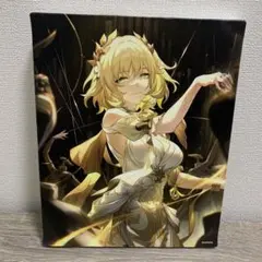 陰の実力者になりたくて! アルファ B5アクリルプレート POPUP マルイ限定 陰の実力者になりたくて! アルファ B5アクリルプレート POPUP マルイ