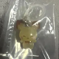 ポケピース めじるしアクセサリー ピチュー