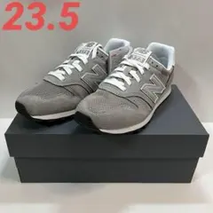 大特価・新品　ニューバランス　ML373KG2 スニーカー　グレー ML373