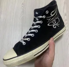 ロッドマン コンバース CONVERSE デニスロッドマン ベレー帽 - メルカリ