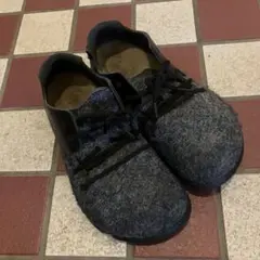BIRKENSTOCK モンタナ　ウールフェルトモデルのサムネイル