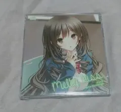 キスアト オリジナルサウンドトラック Melty Kiss　新品未開封
