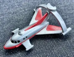 バンダイ ウルトラマン ジェットビートル ブースター付きバージョン 1994