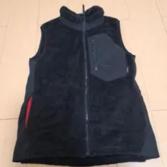 美品　ワークマン　ベスト