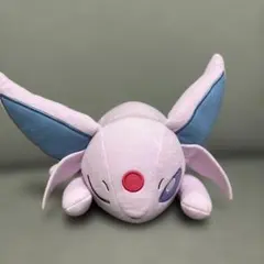 ポケモン もふぐっとぬいぐるみ イーブイフレンズ エーフィ おひるねver.