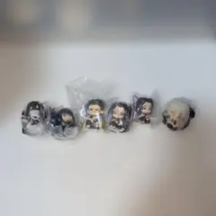 すわらせ隊　鬼滅の刃