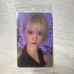 VIVIZ A Montage of ( ) Hello82 トレカ ウナ VIVIZ A Montage of ( ) Hello82 トレカ ウナ - メルカリ