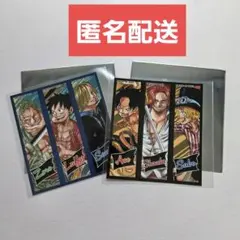 ジャンプショップ アニバーサリーフェア 2026 特典 ステッカー