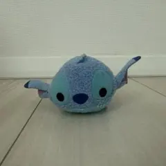 ディズニーツムツム スティッチ ぬいぐるみ