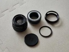 SIGMA fpマウントアダプター ホースマン69/Wista69 カメラ用 - メルカリ