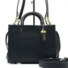 2026年最新】COACHローグバッグの人気アイテム - メルカリ