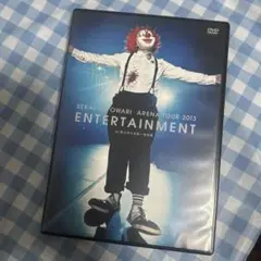 SEKAI NO OWARI ENTERTAINMENT