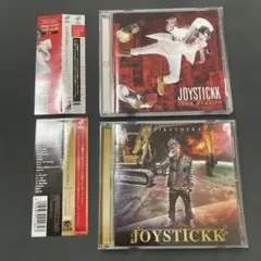 帯付き JOYSTICKK ZERO GRAVITY ANTIKYTHERA