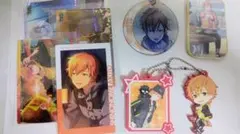 プロセカ 東雲彰人 まとめ売り