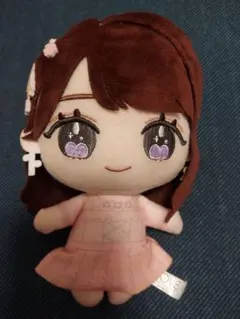 【最安】＝LOVE 大谷映美里 ぬいぐるみ モーリーファンタジーのサムネイル