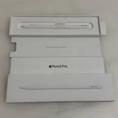 Apple Pencil Pro（2026年7月購入）MX2D3ZA/A - メルカリ
