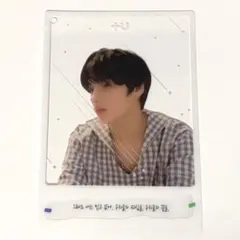 TXT ヒュニンカイ +U トレカ