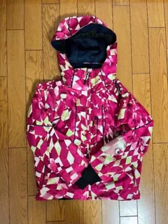 Phenix　子ども用スキーウェアセット 130