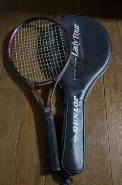 ダンロップ　テニスラケット　PRO30のサムネイル