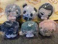 【呪術廻戦】はぐキャラコレクション2 (全６種)