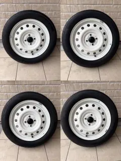 C379 15×6J 6穴 スチール 15インチ 4本 三菱 デリカ C379 15×6J 6穴 スチール 15インチ 4本 三菱 デリカ - メルカリ