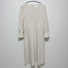 NOLLEY'S Sophi ひざ丈ワンピース