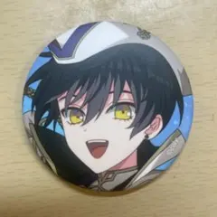 イナズマイレブン イナイレ フレフレンズ 佐久間次郎 缶バッジ - メルカリ