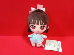 蟹沢萌子 ≠ME ノイミー ぬいぐるみ モーリーファンタジー　パペット