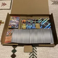 ポケモンカード 昔