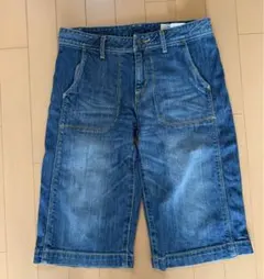 HUSHUSHハーフパンツ　サイズ2