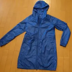 UNIQLO アウター ブルー Mのサムネイル
