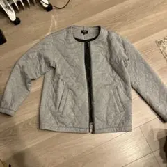 ビームス キルティングジャケット