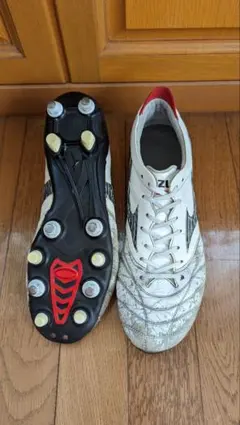 Mizuno モレリアWAVE JAPAN 25.0cm 未使用品 2025年最新】ミックススパイクの人気アイテム - メルカリ