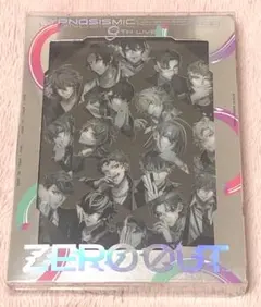 ヒプノシスマイク 9th Zero Out DVD - メルカリ