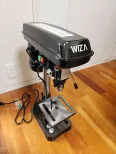 ※ぐっさん様専用 【ジャンク品】WIZ'A アークランドサカモト 卓上ボール盤