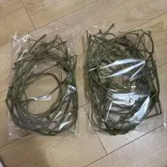 葛(くず)リースベース・土台/蔦/クリスマスリース土台/ツタ/巻きツル/籠