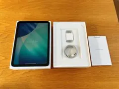 iPad第10世代 64GB Wi-Fi ブルー 付属品完備