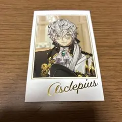 FGO トランプ アスクレピオス - メルカリ
