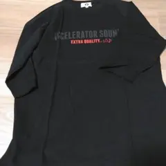 グッドイナフ　七分袖カットソーのサムネイル