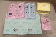 サンリオくじ　まとめ売り