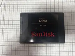 SanDisk Ultra 3D SSD 500GB